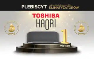 The Most Design Air Conditioner of the Year 2021 Plebiscite