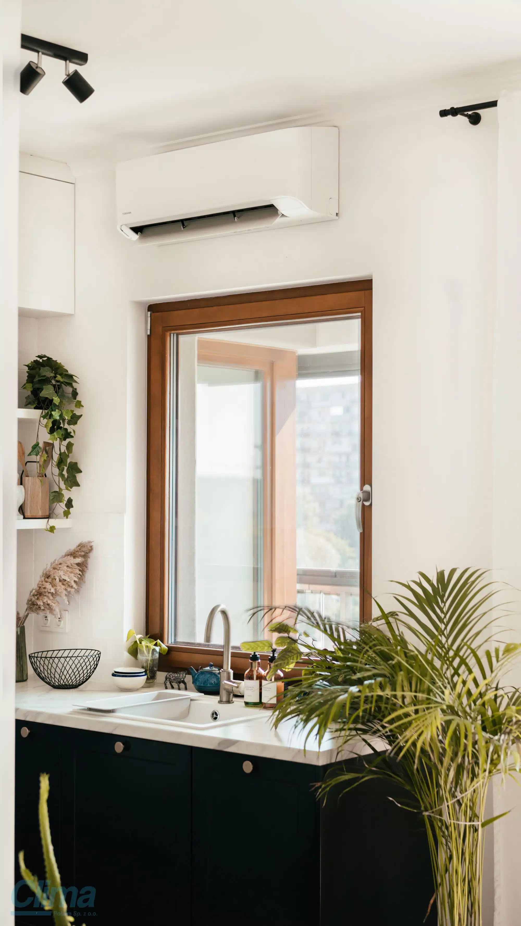 Toshiba Seyia 1 air conditioner