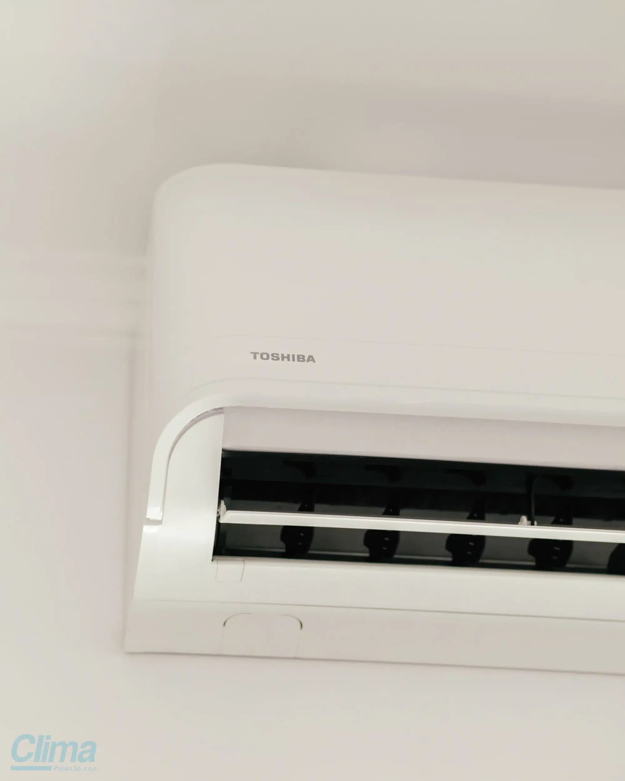 Toshiba Seyia 2 air conditioner
