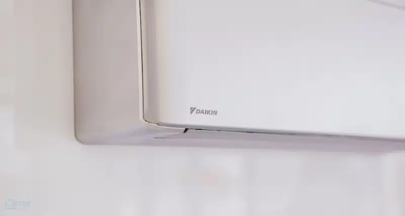 daikin wall air conditioning