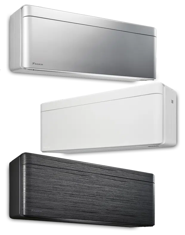 Daikin air conditioning