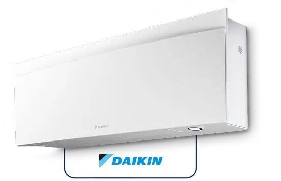 Daikin air conditioner