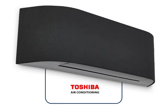 Toshiba air conditioner