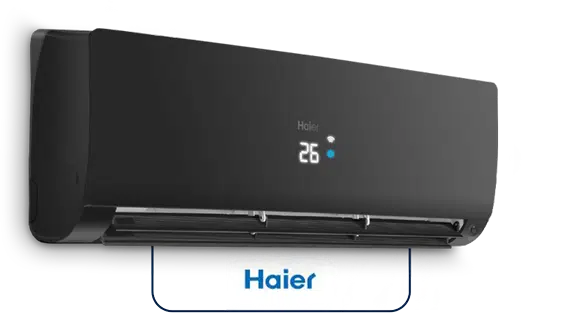 Haier air conditioner
