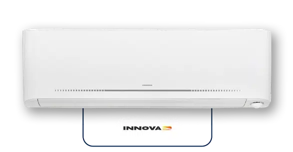 Innova air conditioner