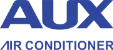 AUX logo