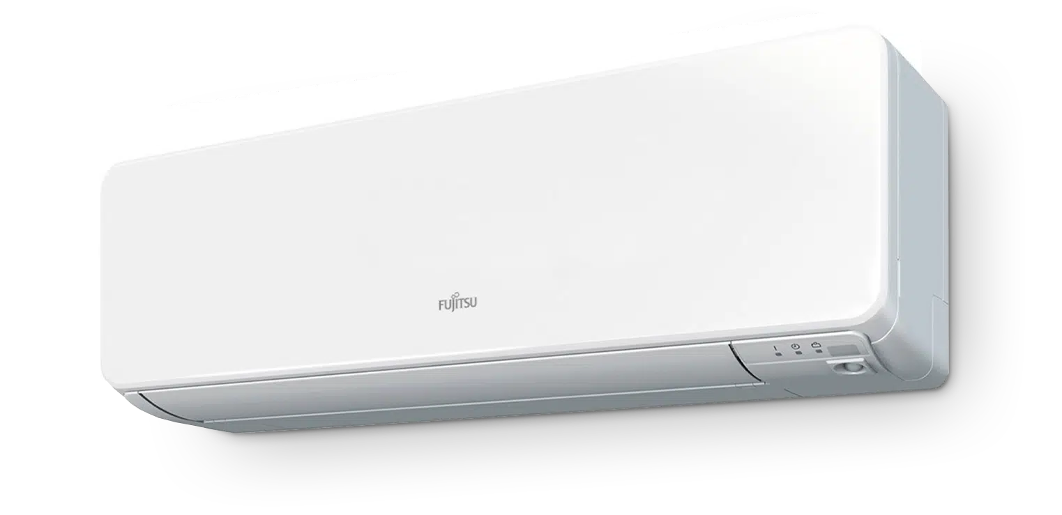 Fujitsu air conditioners