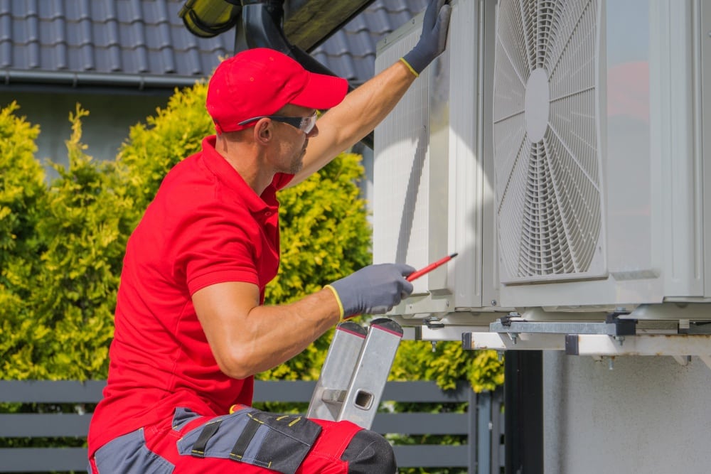 Professional air conditioning service - what is it - Climapolska | Warsaw
