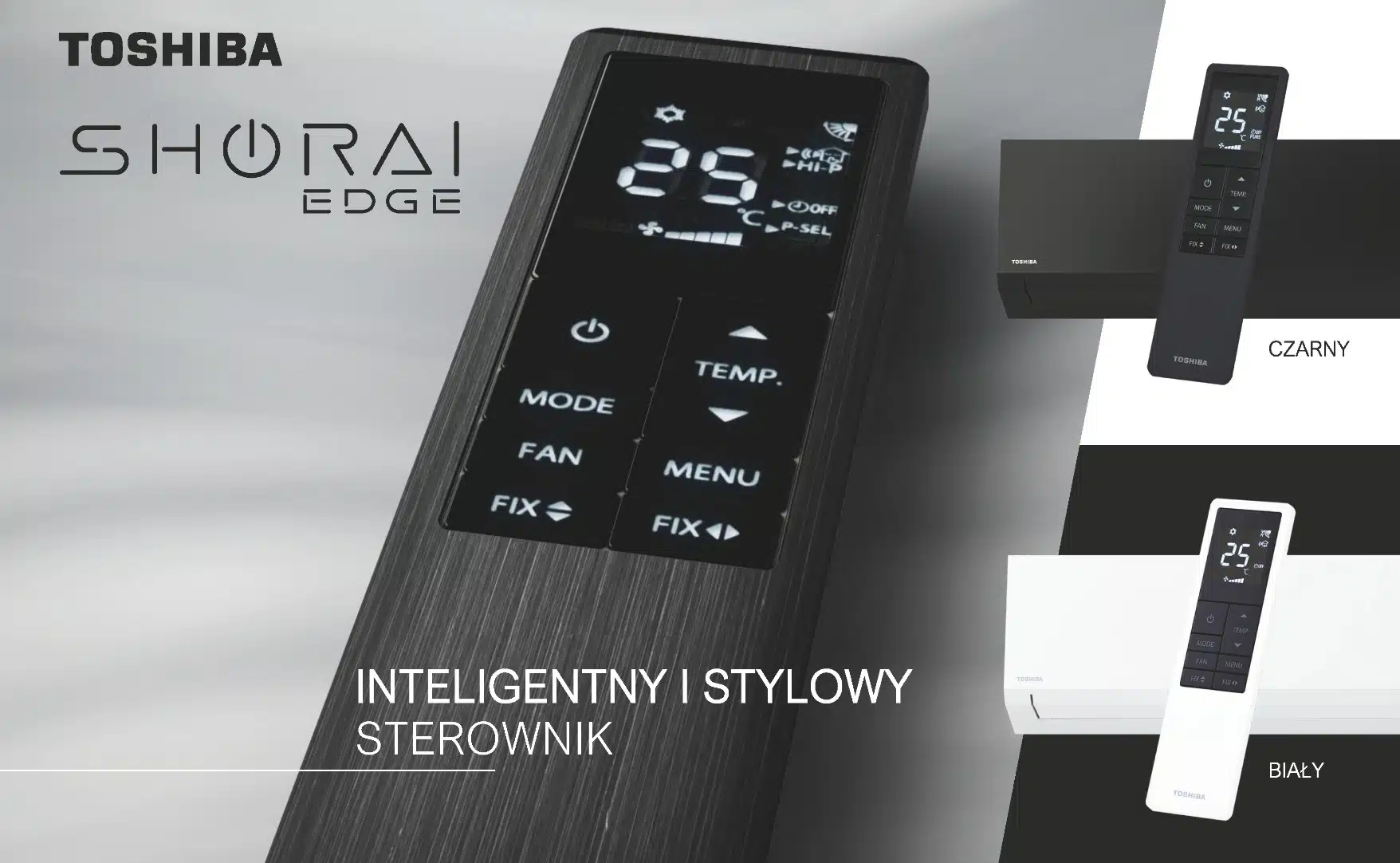 Shorai Edge remotes