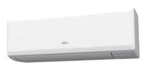 Fujitsu air conditioner
