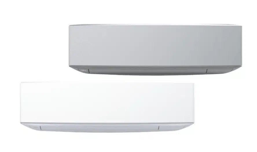 Fujitsu ketf air conditioner
