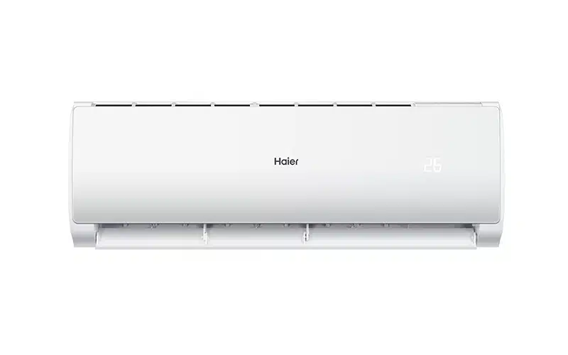 Haier Tayga Plus air conditioner