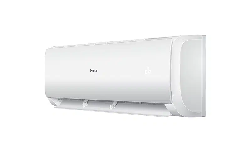 Haier Tayga Plus air conditioner