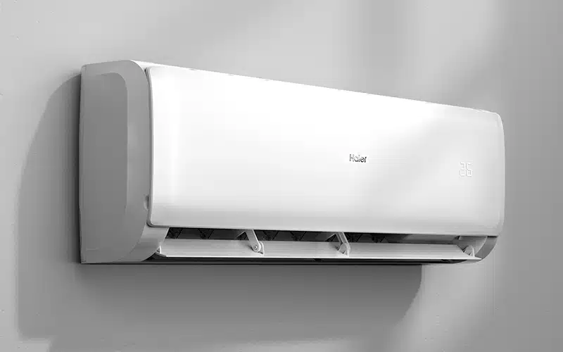 Haier Tayga Plus air conditioner