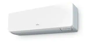 Fujitsu air conditioner