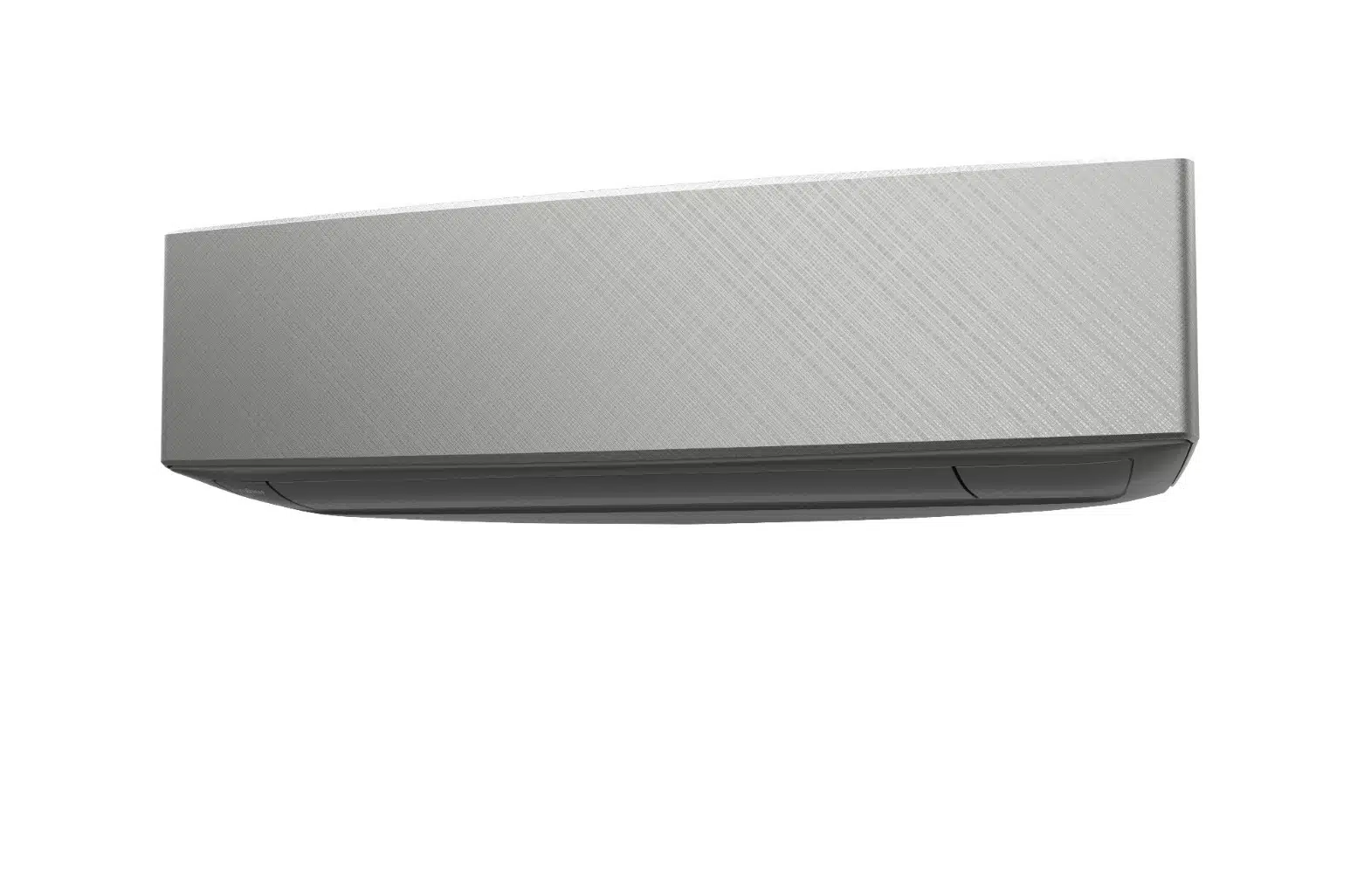 Fujitsu Silver Air Conditioner