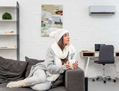 Klimatyzacja do grzania — jaki klimatyzator wybrać?