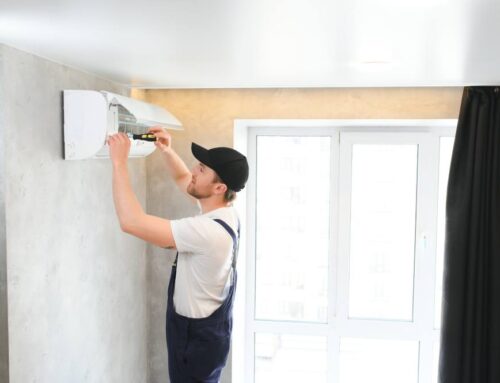 Jak przygotować klimatyzację na sezon grzewczy?