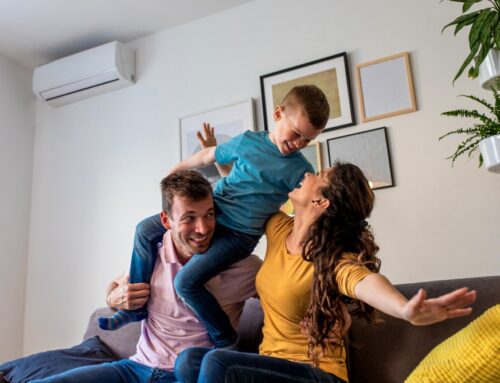 Klimatyzacja split czy multi split – co wybrać do mieszkania?