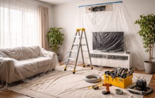 Jak przygotować mieszkanie do montażu klimatyzacji